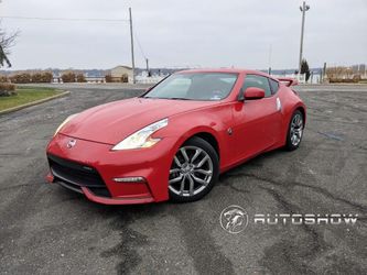 2013 Nissan 370Z