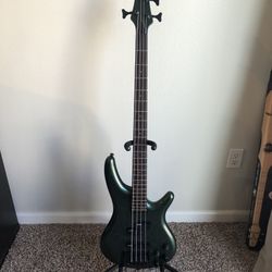 Ibanez Soundgear SR 800, 1997 (Made In Japan)