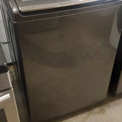 Samsung Top Load Washer 