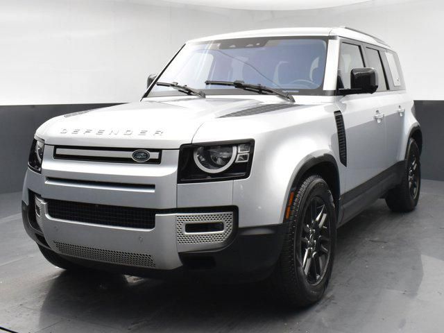 2021 Land Rover Defender