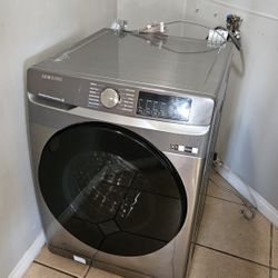 Samsung Wahser. Problem With Drum