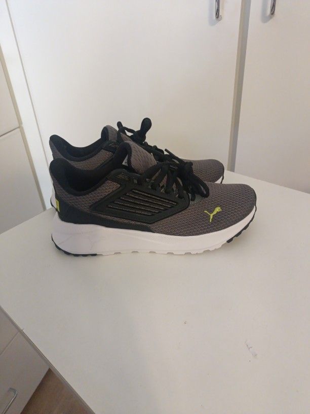 PUMA