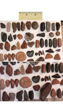 Arizona Chocolate Stones Peralta u never know what ur gonna get as I am not a professional