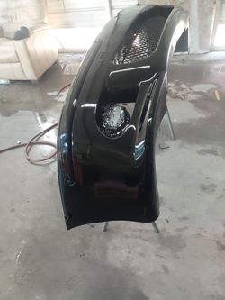 Hacemos Trabajos De Pintura De Carros ,Trocas,bumpers’ Color Send ,ponemos,Bed Liner