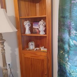 Corner Shelf