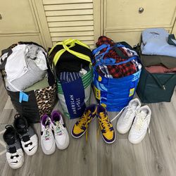 MUST TAKE ALL(women’s Clothing)