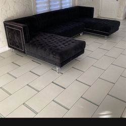 Sectional Sofa