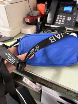 Crossbody bag