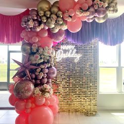 Party Decor