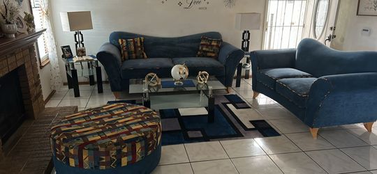 Sofa set