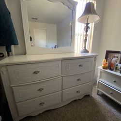 Bedroom Set Twin 