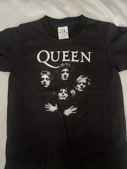 Queen Kids T-Shirt, Kids Queen Shirt, Kids Queen shirt