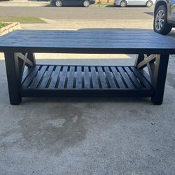 Coffee Table