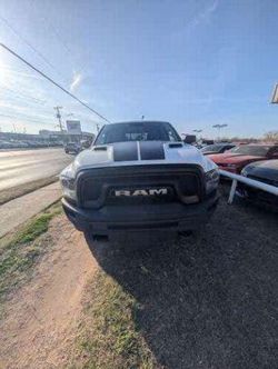2019 RAM 1500 Classic