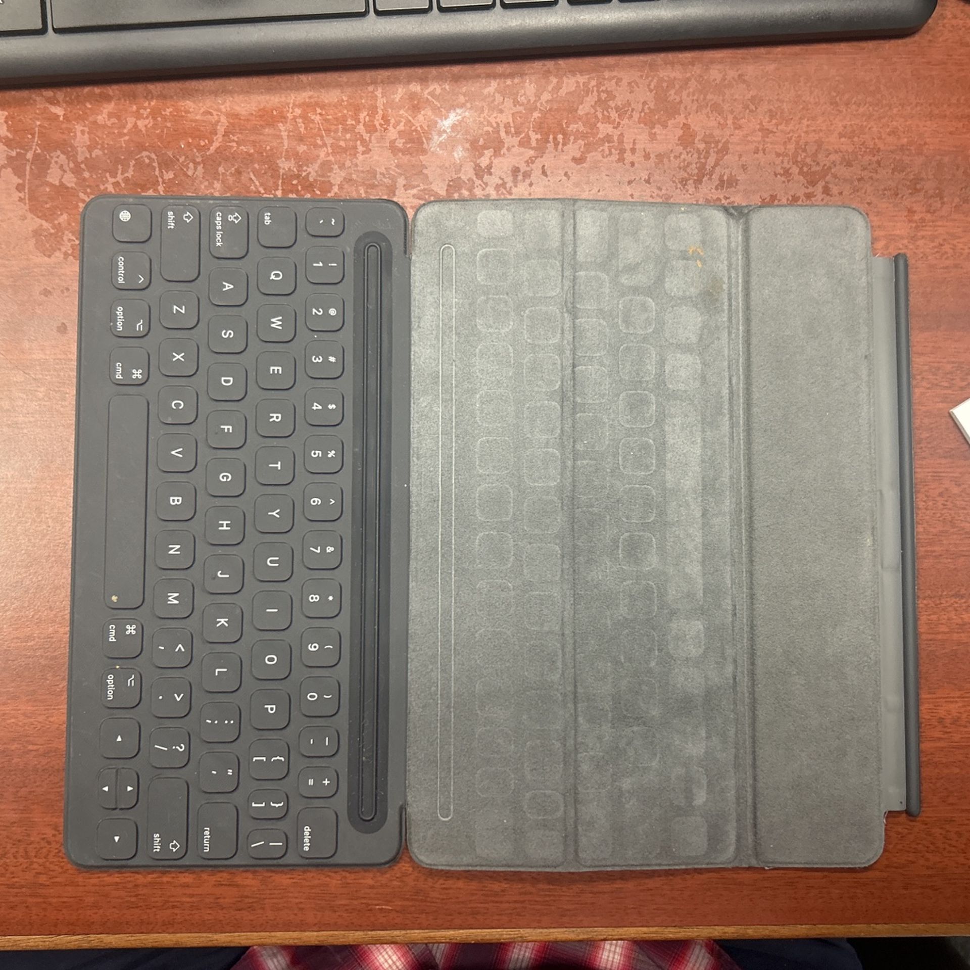 Ipad Key Board