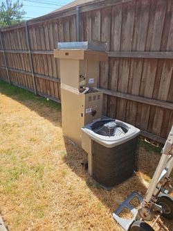 2Ton AC Split system  R22