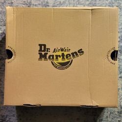 Dr. Martens 2976 