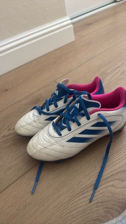 Adidas Goletto Soccer Cleats