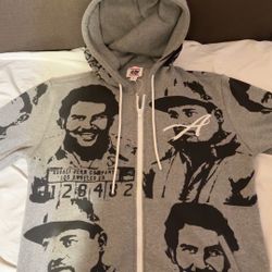 Assail Hoodie
