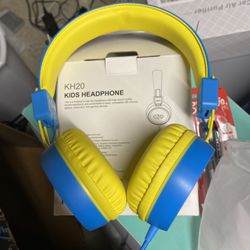 Kids Headphone 