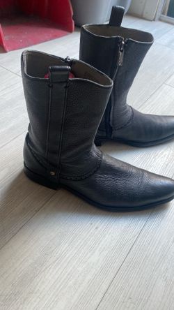 Franco Cuadra Boots 