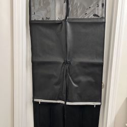 Travel Garment Suit Bag 