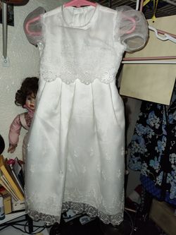 Baby Girl Dress