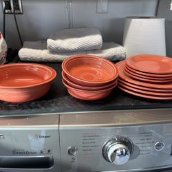 Fiesta Ware 