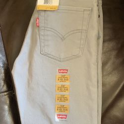 Boys brand new Levi’s