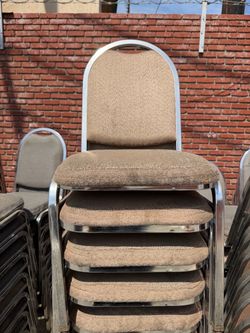 chairs