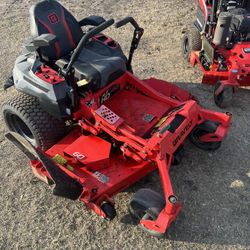 Gravely Zt Hd 60” 