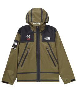 SUPREME/NORTHFACE JACKET