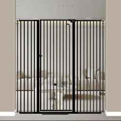 Pet Baby Gate Extra Tall
