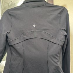 Lululemon Jacket Size Medium