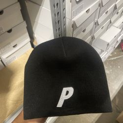 Palace beanie