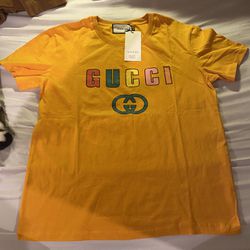 Shirt Gucci New 