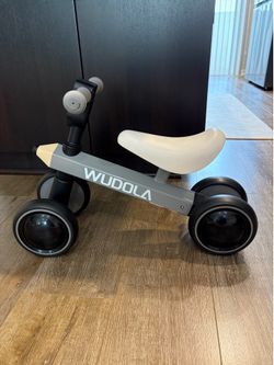 Wudola Baby Balance Bike