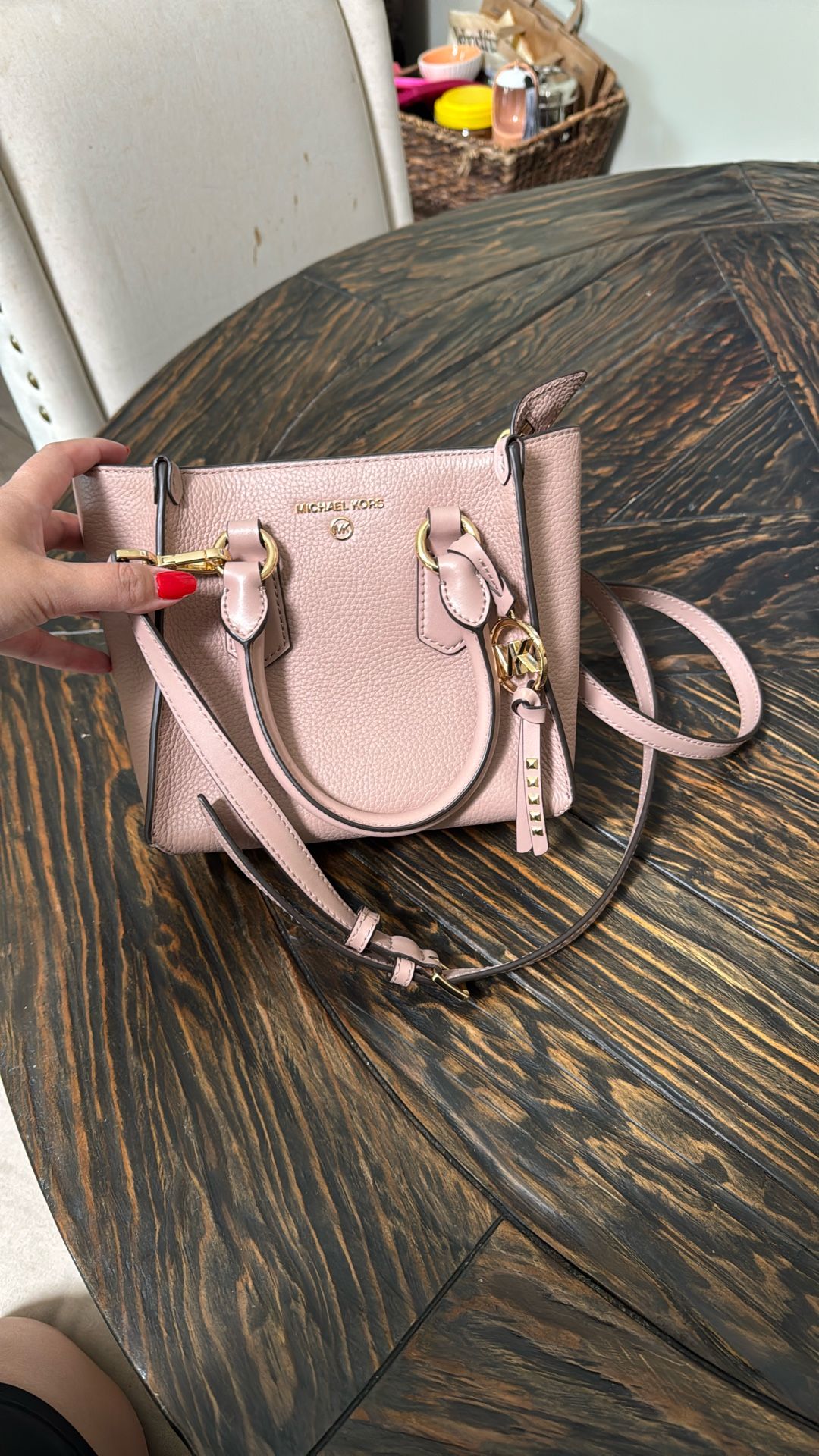 Michael Kors Mini Bag