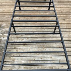Twin Bed Frame