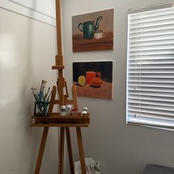 Easel