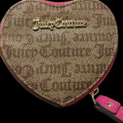 Juicy Change Purse