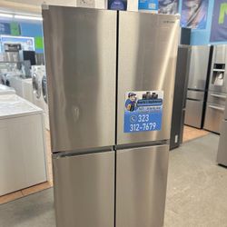 Samsung Refrigerator