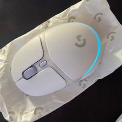 Logitech Wireless Mouse 