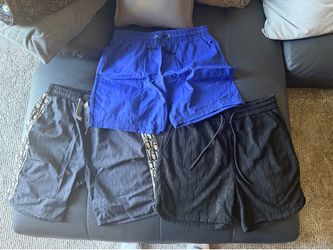 Mens Designer shorts