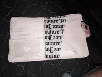 Womans Wallet