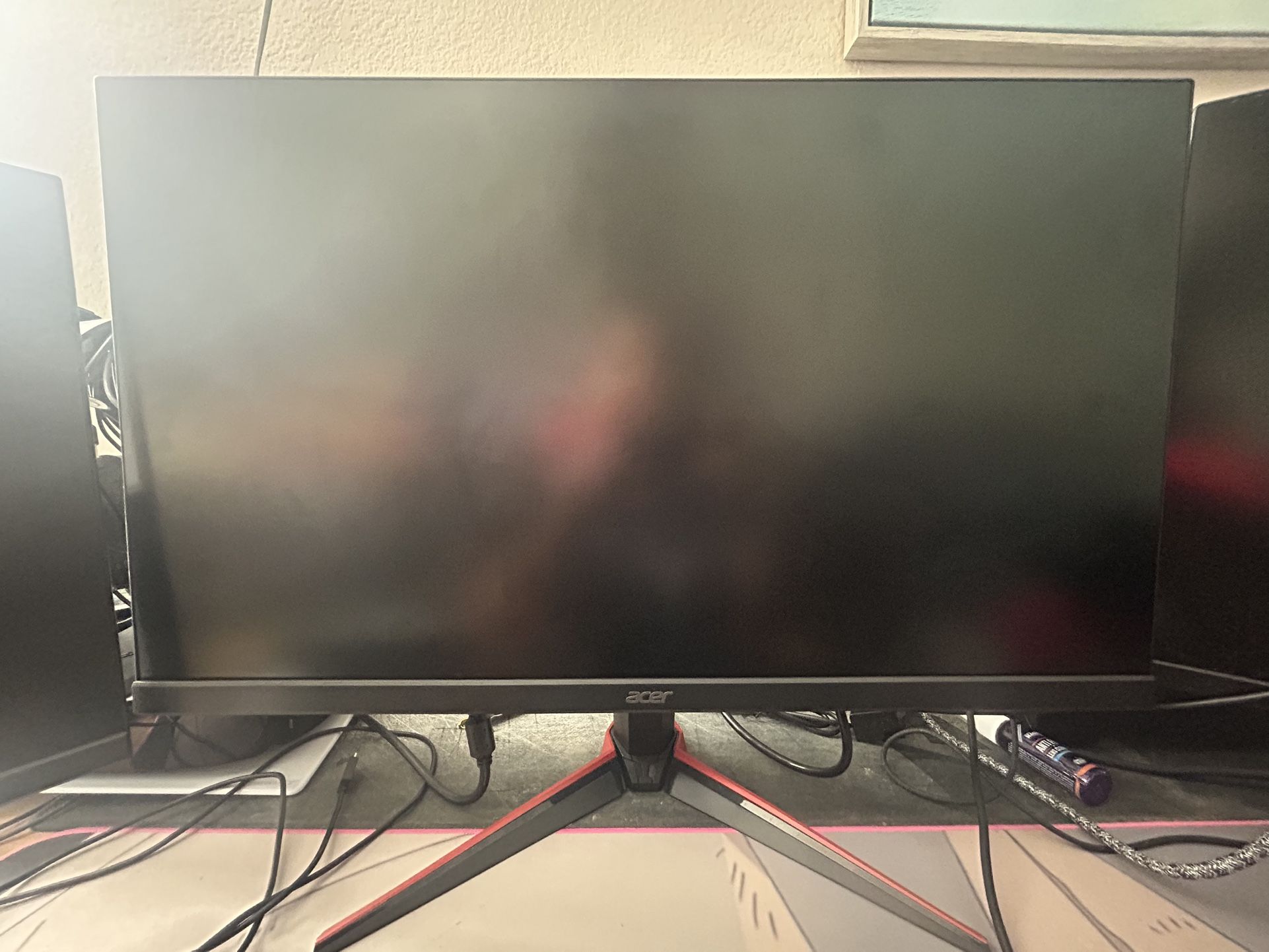 ACER Gaming Monitor