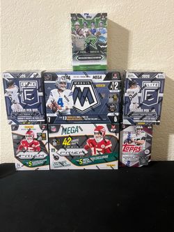Single card sales
