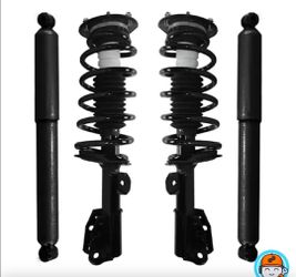 2007 Saturn VUE