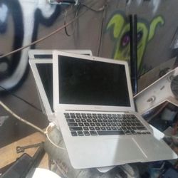 Apple Monitor/MacBooks 