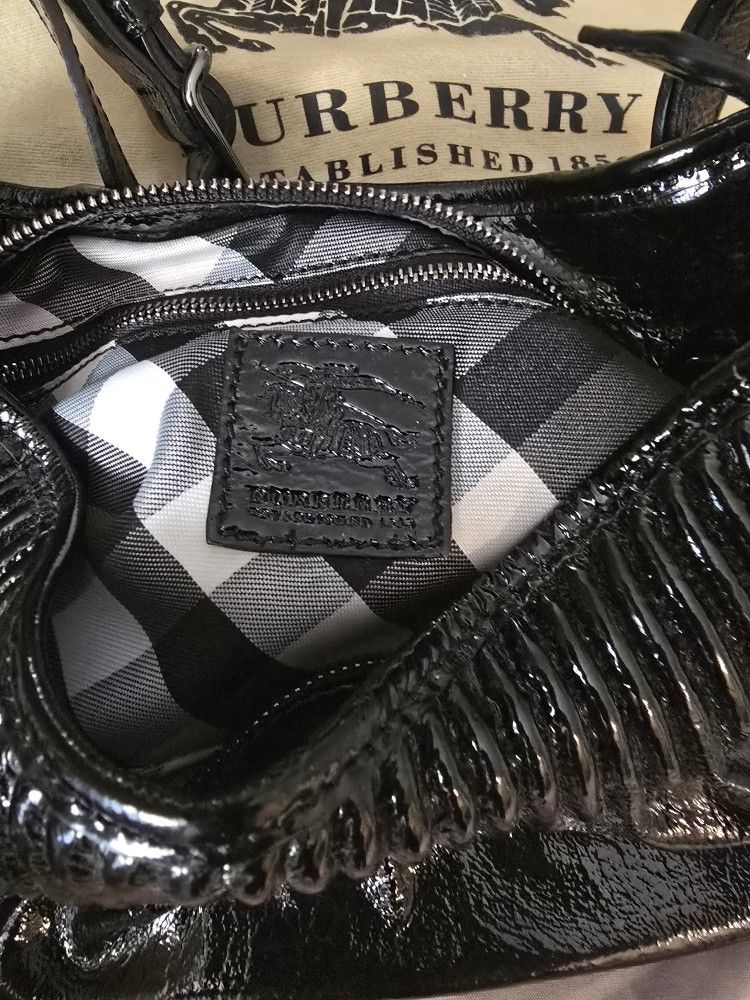 Burberry Bag